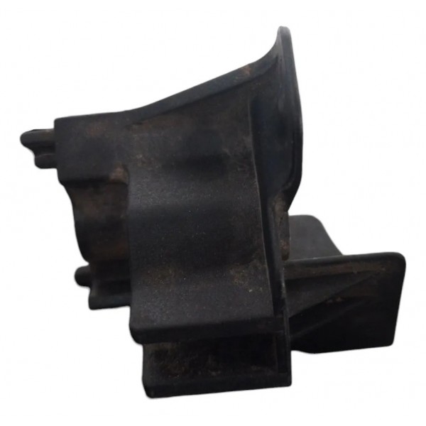Suporte Sensor De Impacto Lado Esquerdo Jeep Compass 2016/21