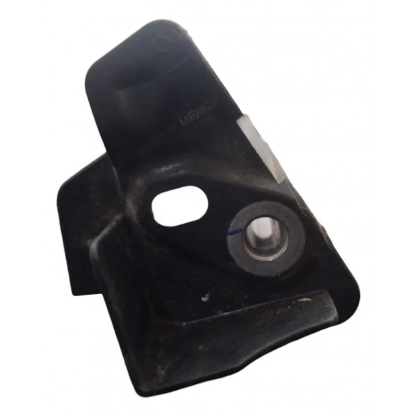 Suporte Sensor De Impacto Lado Esquerdo Jeep Compass 2016/21