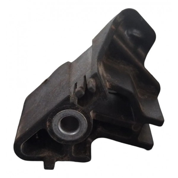 Suporte Sensor De Impacto Lado Esquerdo Jeep Compass 2016/21