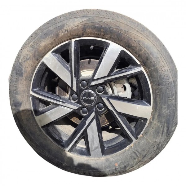 Roda Byd Song Pro 1 Unidade