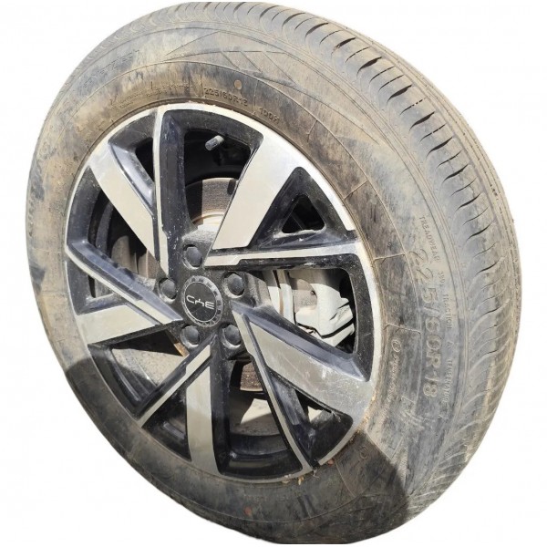 Roda Byd Song Pro 1 Unidade