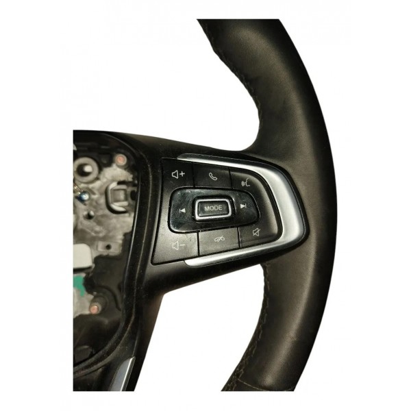 Volante Chery Tiggo 5x Pro Hybrid 2023 2024 Couro Original