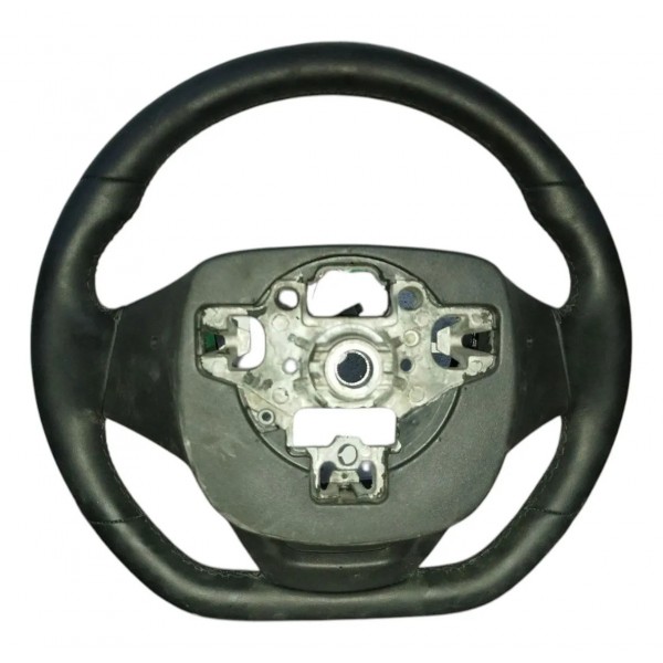 Volante Chery Tiggo 5x Pro Hybrid 2023 2024 Couro Original