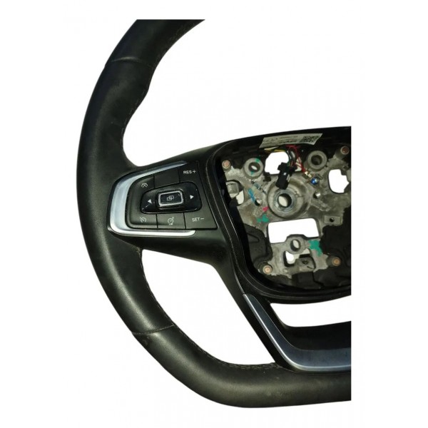 Volante Chery Tiggo 5x Pro Hybrid 2023 2024 Couro Original