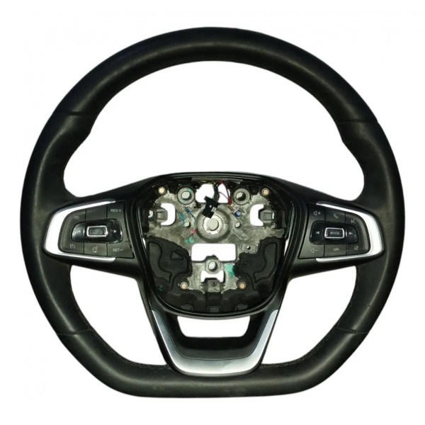 Volante Chery Tiggo 5x Pro Hybrid 2023 2024 Couro Original