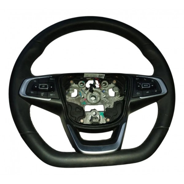 Volante Chery Tiggo 5x Pro Hybrid 2023 2024 Couro Original