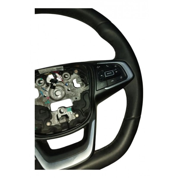 Volante Chery Tiggo 5x Pro Hybrid 2023 2024 Couro Original