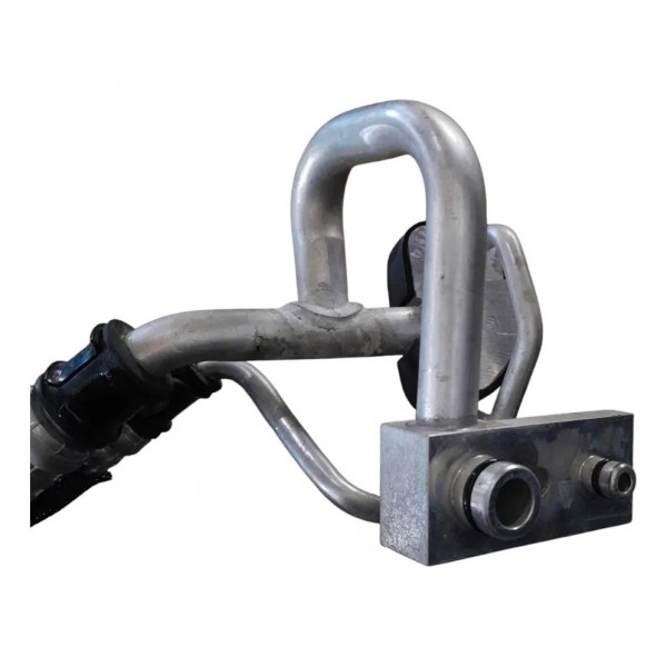 Mangueiras Ar Condicionado Gwm Ora Gt 03 2024