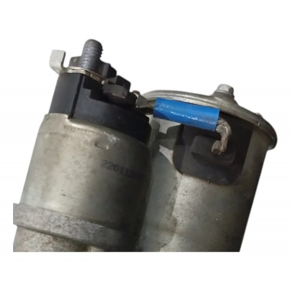 Motor De Arranque Hyundai Creta 1.0 2022 2023