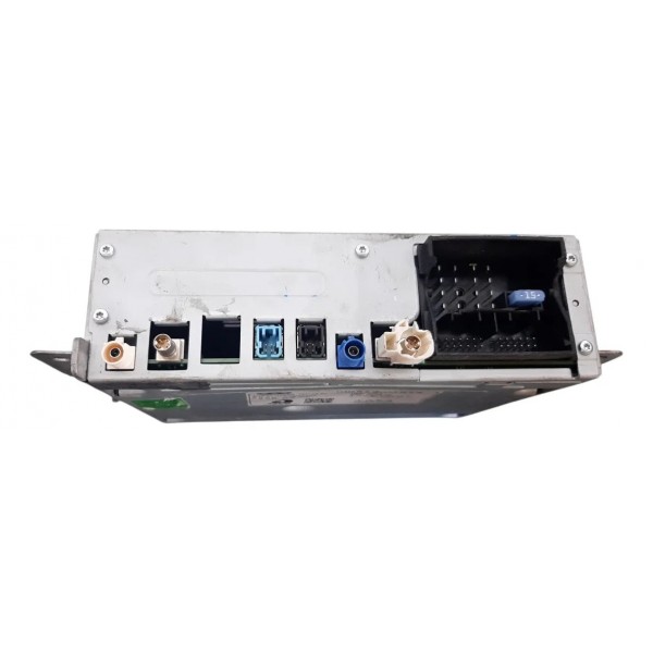 Módulo Amplificador De Som Chery Tiggo 7 2024