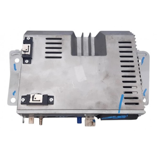 Módulo Amplificador De Som Chery Tiggo 7 2024