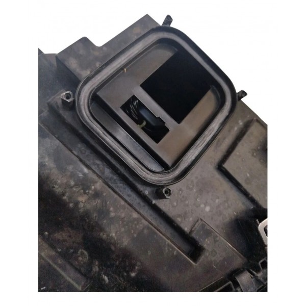 Farol Esquerdo Mercedes Classe C 2015 A 2020 Com Detalhes Esquerdo/motorista