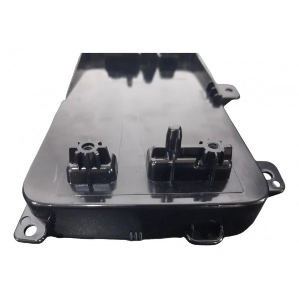 Moldura Carregador Indução Chery Tiggo 7 Pro 2024