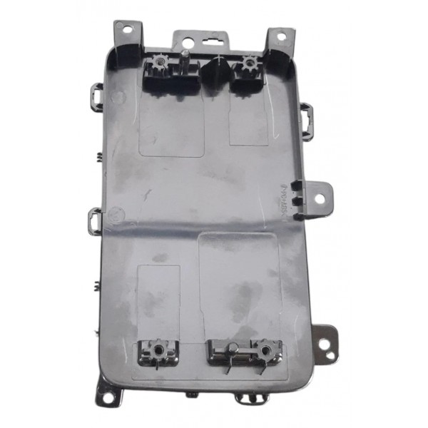 Moldura Carregador Indução Chery Tiggo 7 Pro 2024