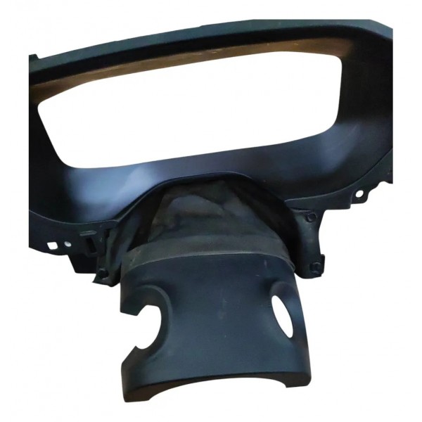 Acabamento Superior Coluna/difusor/moldura Painel Compass 24
