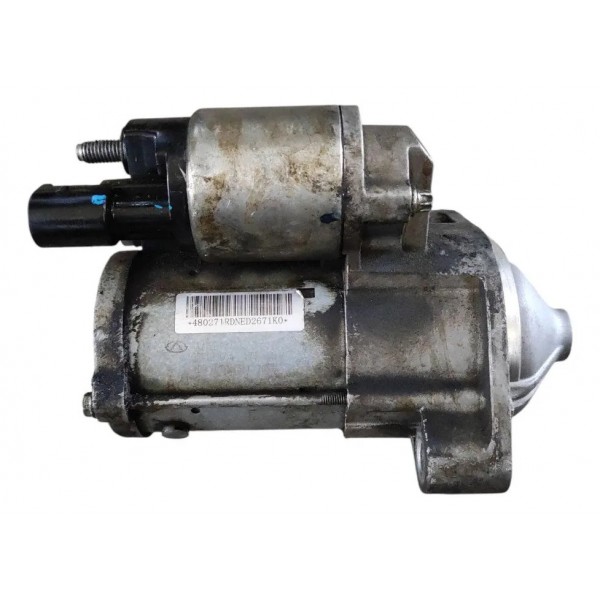 Motor Partida Caoa Chery Tiggo 7 Pro 1.6 Turbo 16v 2022-2023