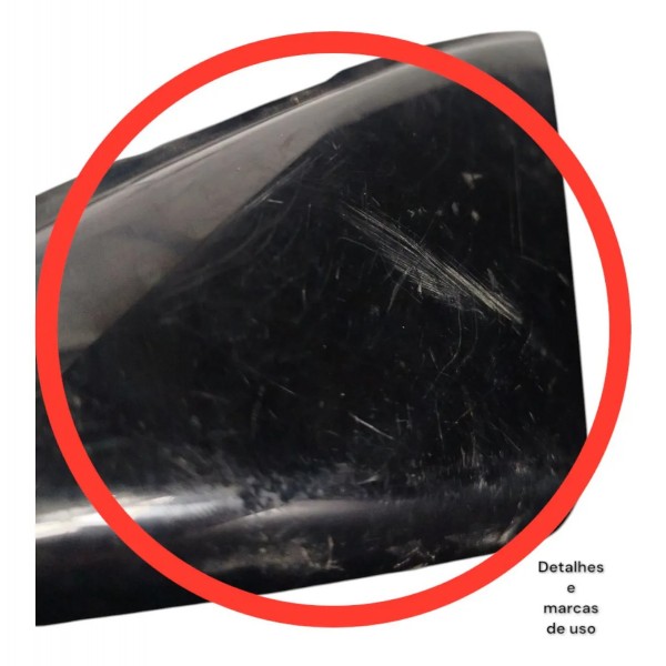 Acabamento Porta Dianteira Direita Audi Q3 2019 Em Diante