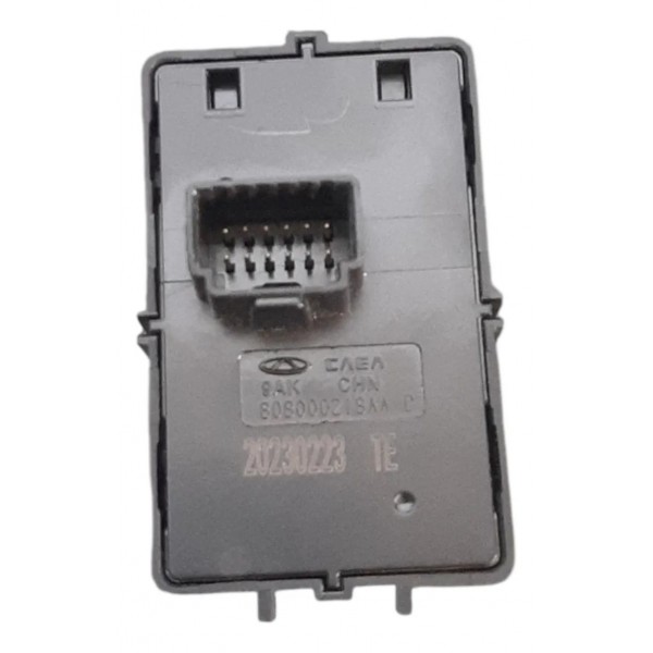 Botao Freio Mão Eletrico Caoa Chery Tiggo 7 2024 12