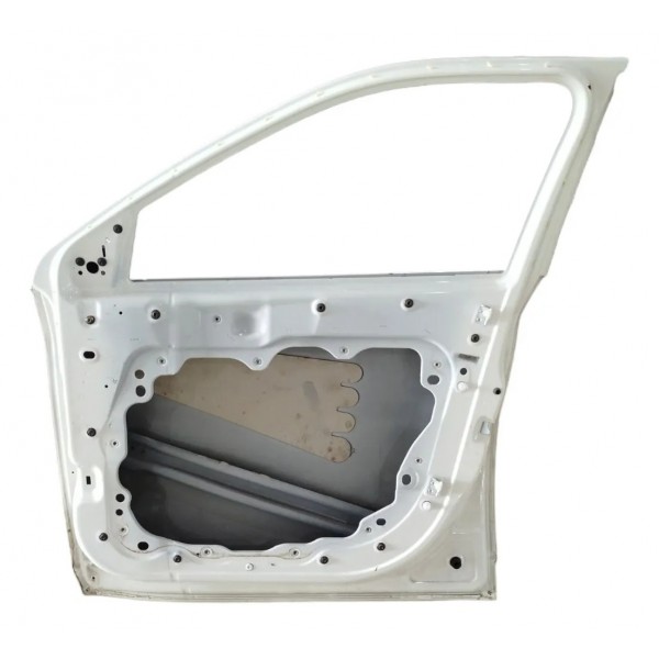 Porta Dianteira Direita Jeep Compass Longitude 2017 2021