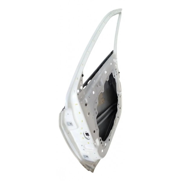 Porta Dianteira Direita Jeep Compass Longitude 2017 2021