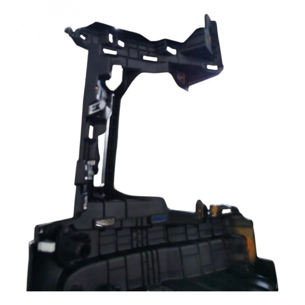 Suporte Moldura Porta Luvas Hyundai Creta 1.0 2023 2024