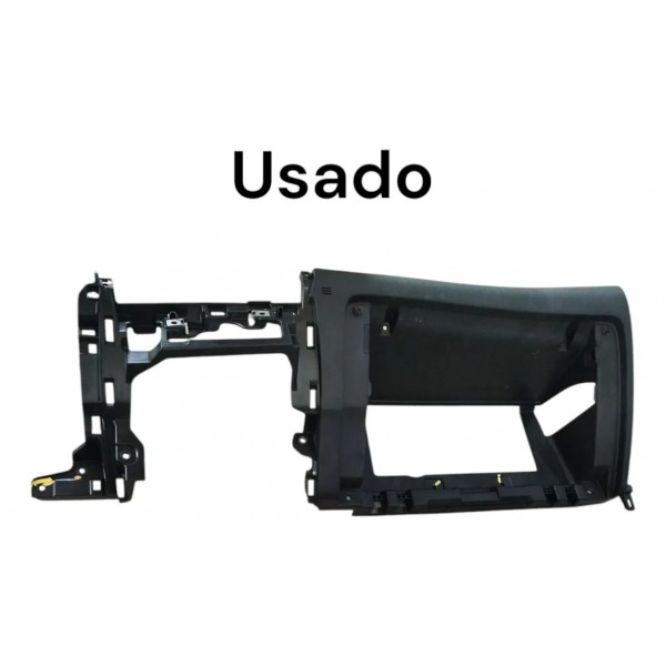 Suporte Moldura Porta Luvas Hyundai Creta 1.0 2023 2024