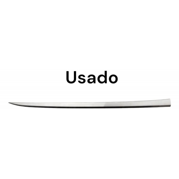 Friso Aplique Teto Lado Direito Creta 1.0 Turbo 2023 2024