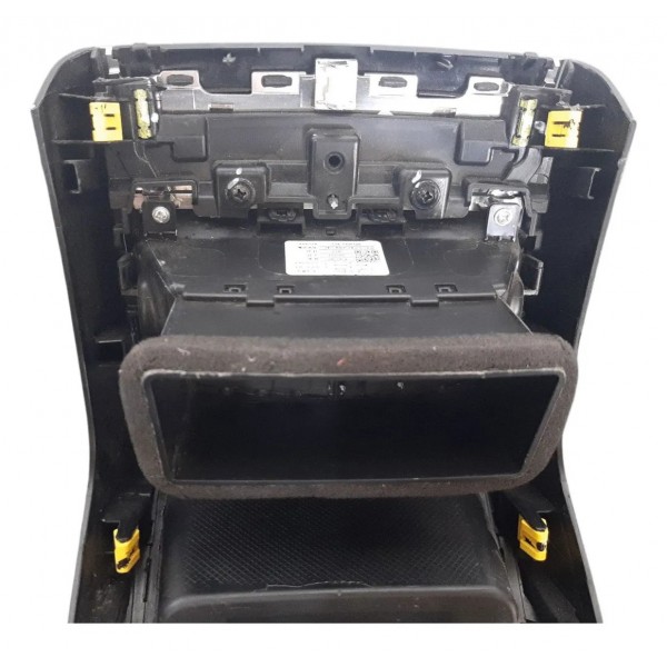 Difusor Do Ar Traseiro console Central Chery Tiggo 7 2024