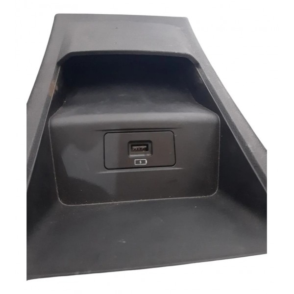 Difusor Do Ar Traseiro console Central Chery Tiggo 7 2024