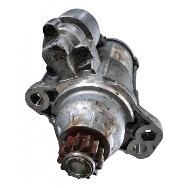 Motor Arranque Volkswagen Polo 2017 - 2020