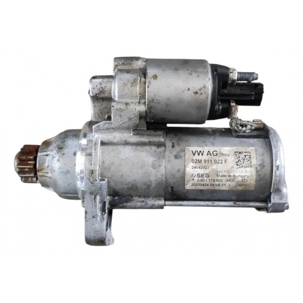 Motor Arranque Volkswagen Polo 2017 - 2020