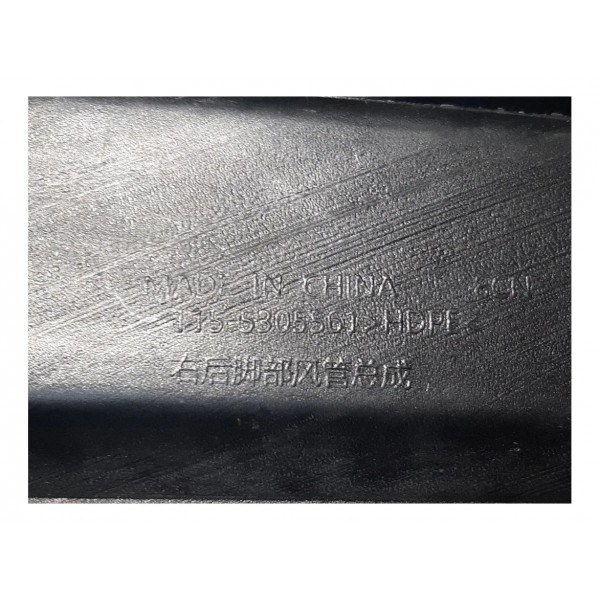 Duto Ar Condicionado Chery Tiggo 7 2024