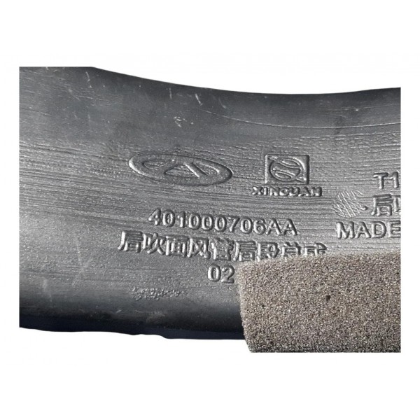 Duto Ar Condicionado Chery Tiggo 7 2024
