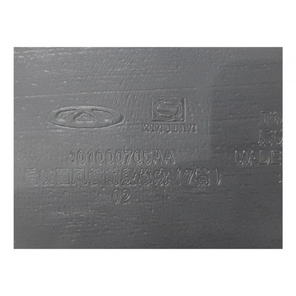 Duto Ar Condicionado Chery Tiggo 7 2024