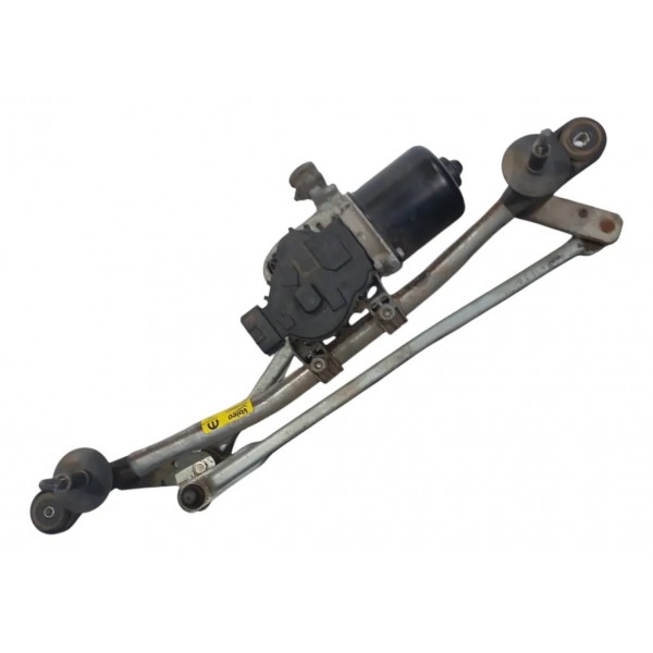 Máquina Motor Limpador Parabrisa Fiat Argo 2024
