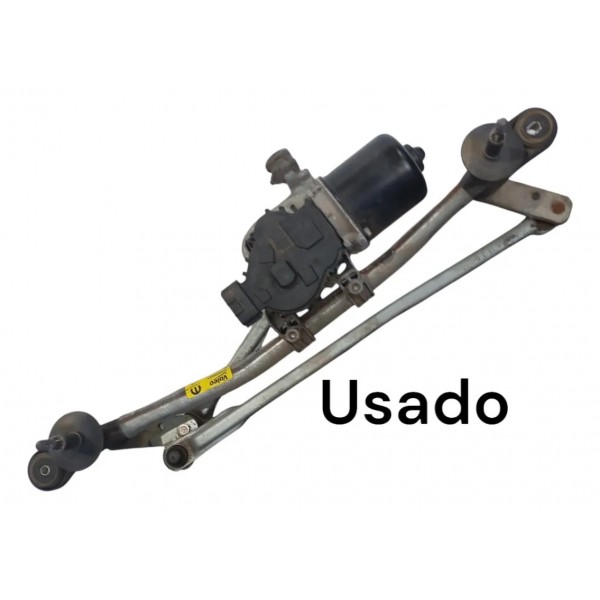 Máquina Motor Limpador Parabrisa Fiat Argo 2024