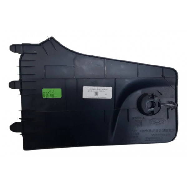 Acabamento Console Central Esquedo Chery Tiggo 7 2024