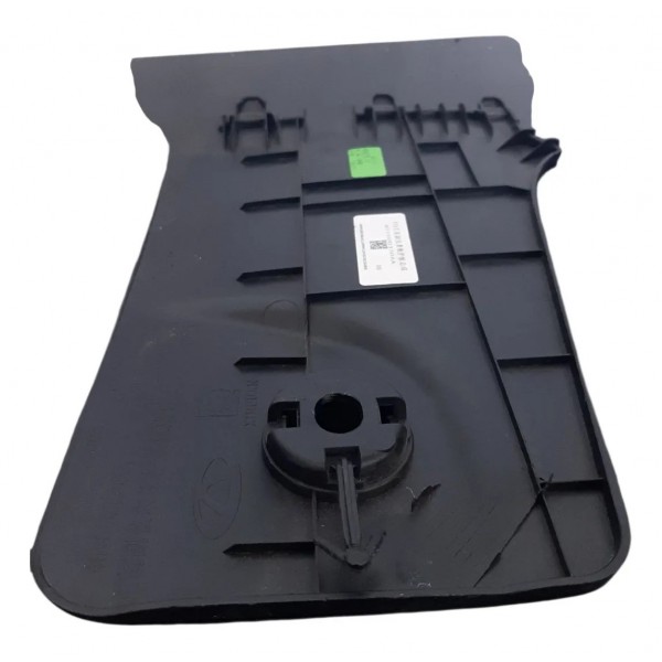 Acabamento Console Central Esquedo Chery Tiggo 7 2024