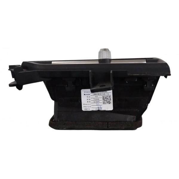 Difusor Ar Painel Direito Chery Tiggo 7 Pro 1.6 2023 2024