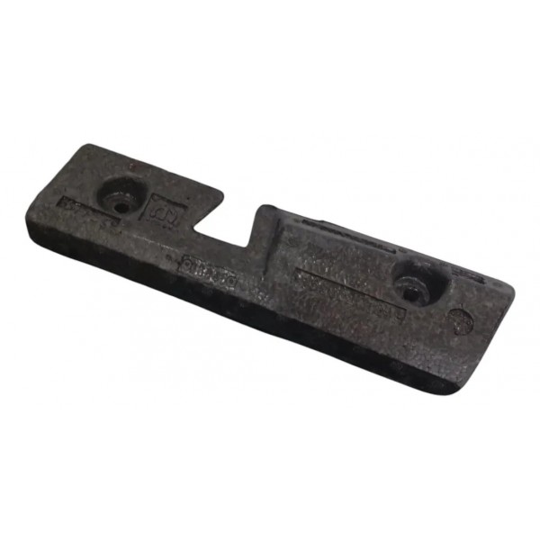 Isopor Casquinha Fiat Argo 2021-2024 Original
