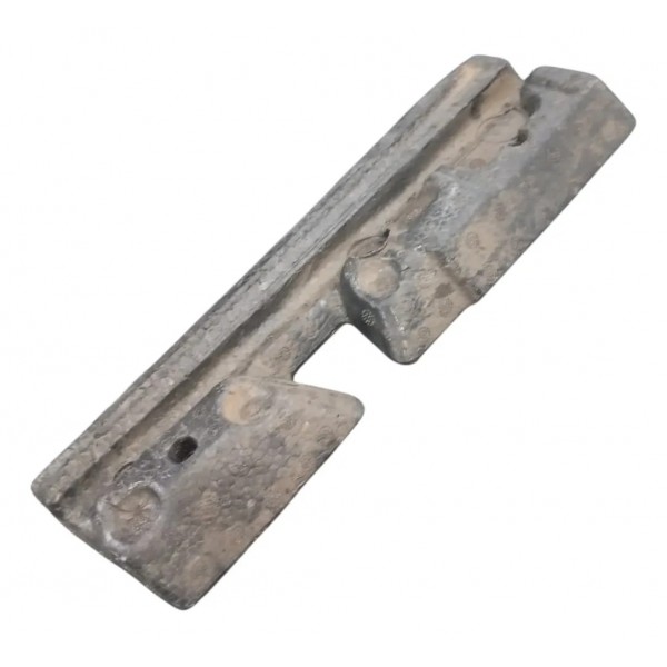 Isopor Casquinha Fiat Argo 2021-2024 Original