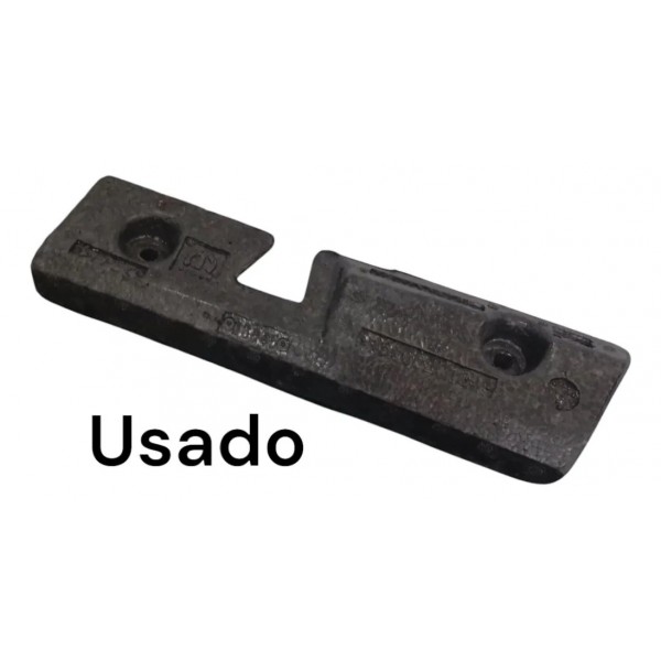 Isopor Casquinha Fiat Argo 2021-2024 Original
