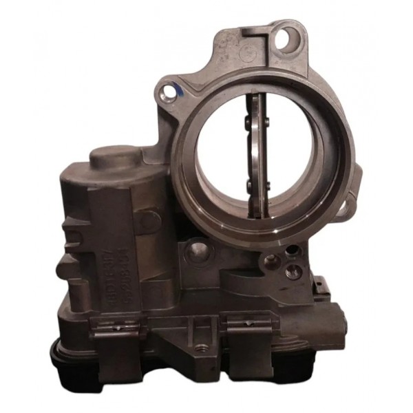 Corpo Borboleta Tbi Ram Rampage 2023 2024