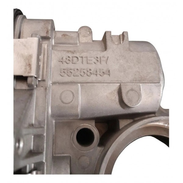 Corpo Borboleta Tbi Ram Rampage 2023 2024