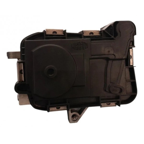 Corpo Borboleta Tbi Ram Rampage 2023 2024