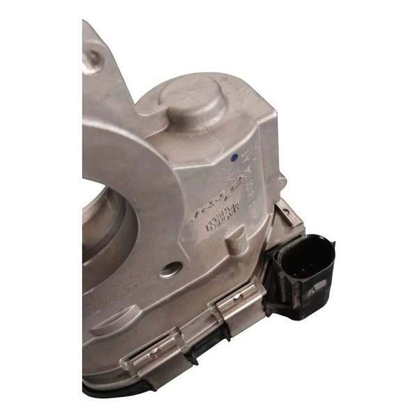 Corpo Borboleta Tbi Ram Rampage 2023 2024