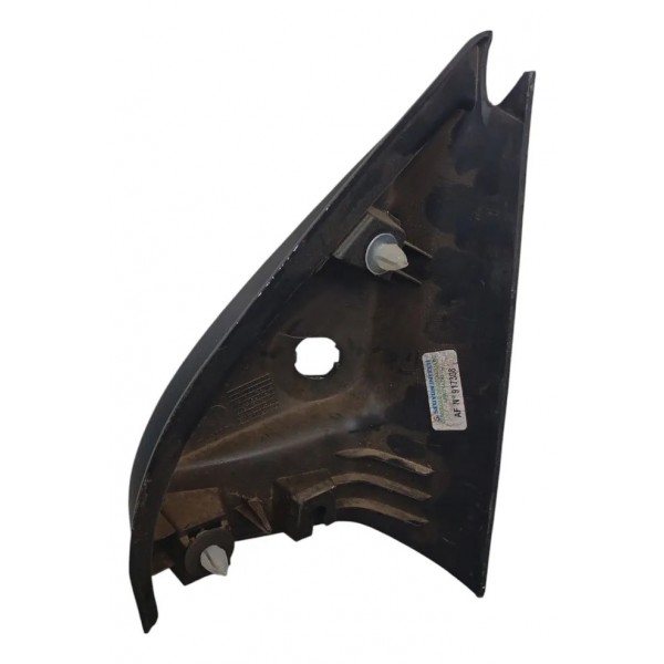 Moldura Interna Retrovisor Esquerda Fiat Argo 2024