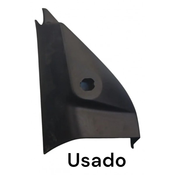 Moldura Interna Retrovisor Esquerda Fiat Argo 2024