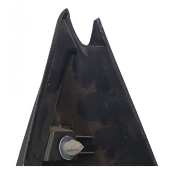 Moldura Interna Retrovisor Esquerda Fiat Argo 2024