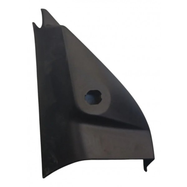 Moldura Interna Retrovisor Esquerda Fiat Argo 2024